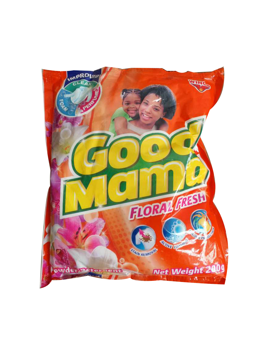 Good Mama Detergent 200g Good Mama Detergent 200g