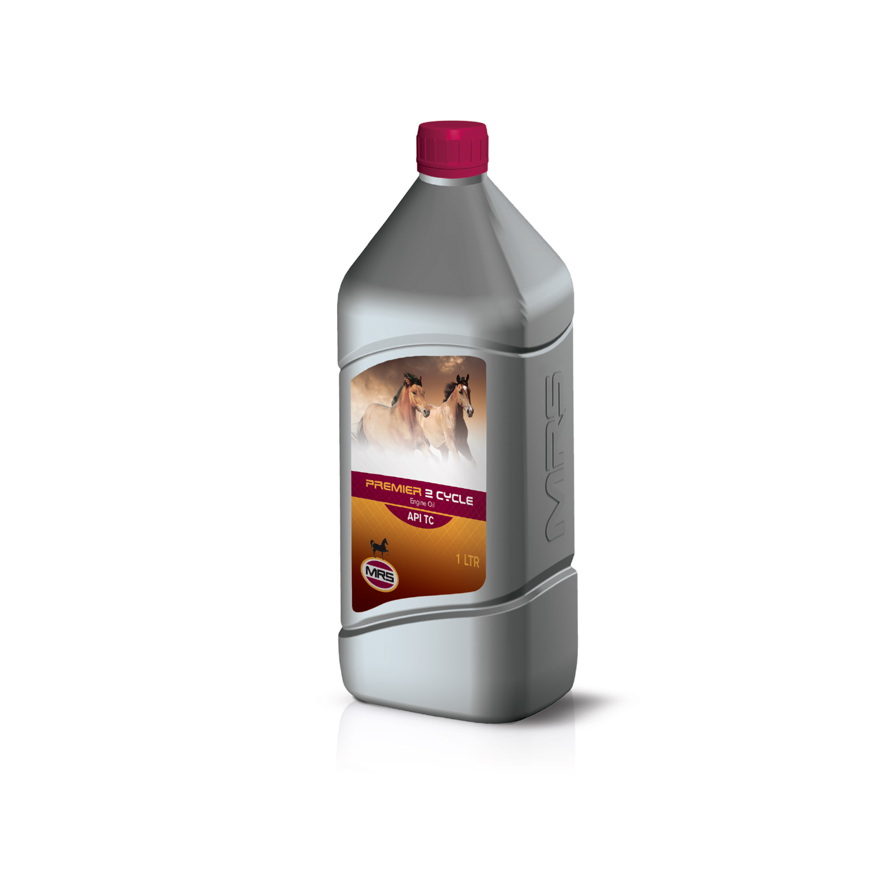 Premier 2 Stroke TCW3 1 Liter