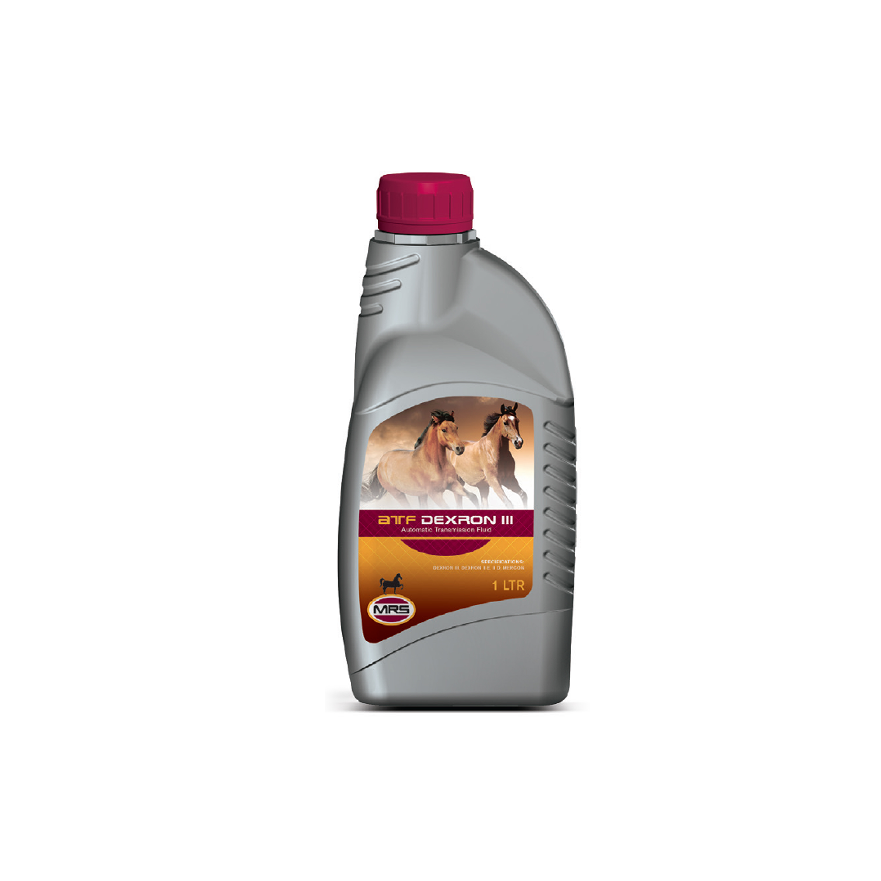 ATF DEXRON III 1 Liters ATF DEXRON III 1 Liters