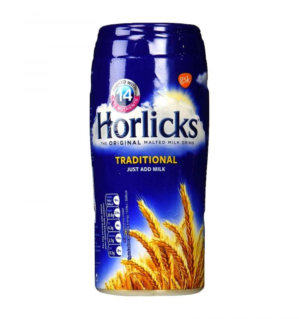 Horlicks Horlicks
