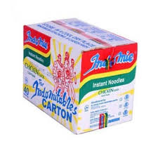 Indomie chicken carton Indomie chicken carton