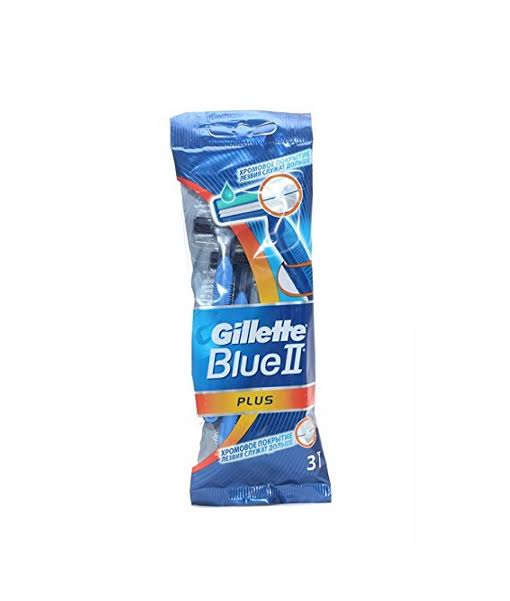 Gillet 2 shaving stick