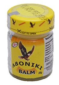 Aboniki Balm
