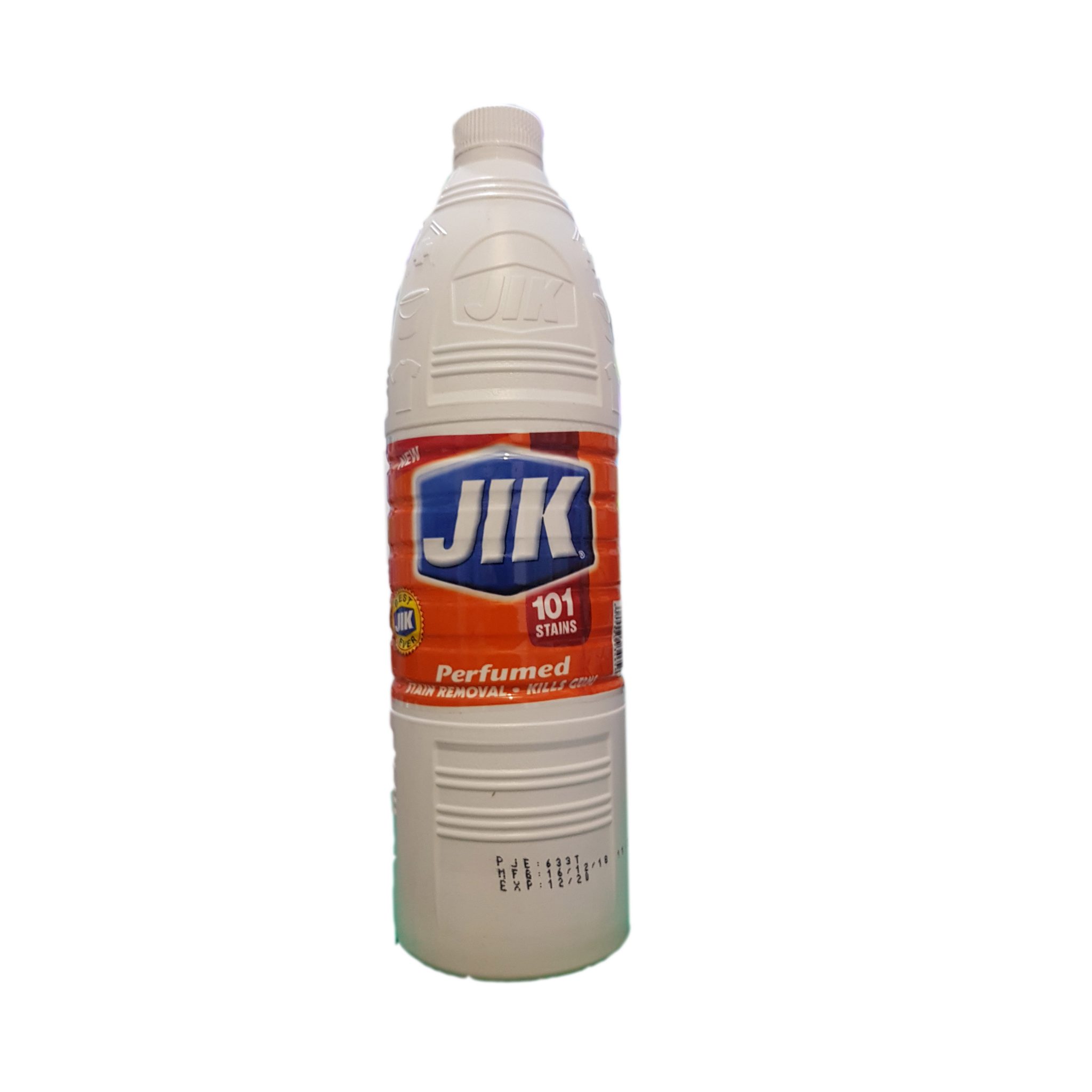 JIK Bleach JIK Bleach
