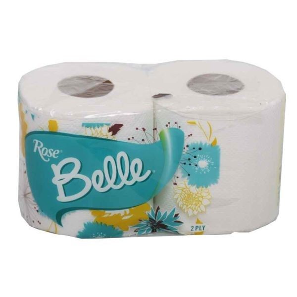 Rose Belle Tissue Rose Belle Tissue